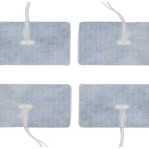 GELLED ELECTRODES