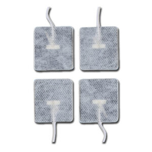 GELLED ELECTRODES