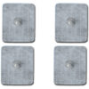 GELLED ELECTRODES