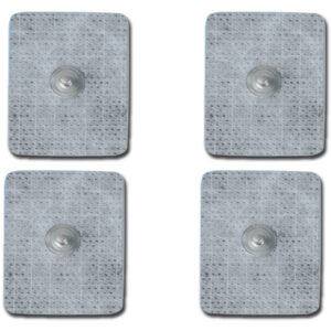 GELLED ELECTRODES