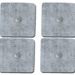GELLED ELECTRODES