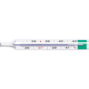 GERATHERM CLASSIC+ THERMOMETER GB,PL,LT,LV,EE,CZ,SK,SI,HU,HR,SR,RO