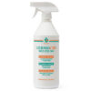 Germocid Multiuso Spray 750 ml - Desinfectante-Detergente GIMA | Caja de 12 uds. (Ref. 36579)