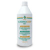 GERMOCID TEC Spray 750 ml – Limpiador Desinfectante Espumoso para Superficies Delicadas y Dispositivos Médicos No Invasivos | GIMA (Ref. GM36681)