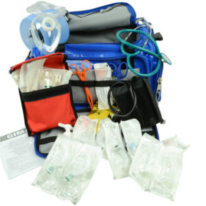 "GIMA 13" EMERGENCY BAG PVC COATED