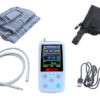 GIMA 24 HOURS ABPM + PULSE RATE MONITOR