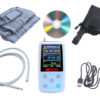 GIMA 24 HOURS ABPM + PULSE RATE MONITOR with BLUETOOTH