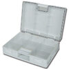 "GIMA 3" FIRST AID CASE - empty