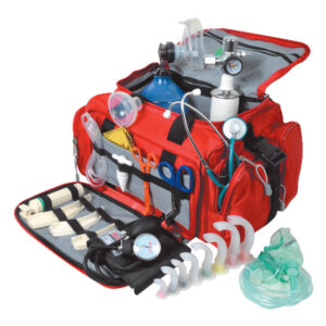 "GIMA 4" EMERGENCY BAG