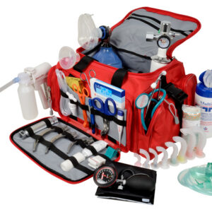 "GIMA 5" EMERGENCY BAG