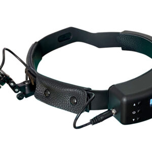 GIMA 70KL LED MEDICAL HEADLIGHT