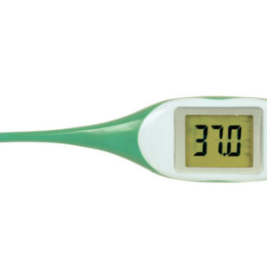 GIMA BL1 WIDE SCREEN DIGITAL THERMOMETER °C - box