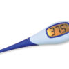 GIMA BL3 WIDE SCREEN DIGITAL THERMOMETER °C - hang box