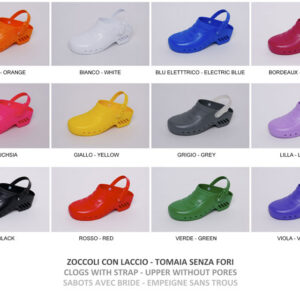 GIMA CLOGS