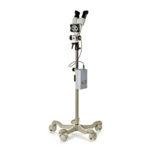 GIMA COLPY COLPOSCOPE