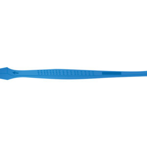 GIMA DERMAL CURETTE WITH SCRAPER diameter