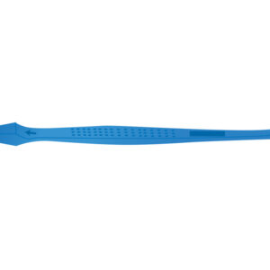 GIMA DERMAL CURETTE WITH SCRAPER diameter