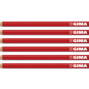 GIMA DERMATOGRAPH PENCILS