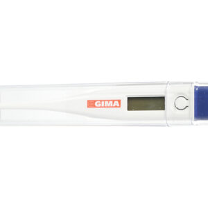 GIMA DIGITAL THERMOMETER °F - hang box
