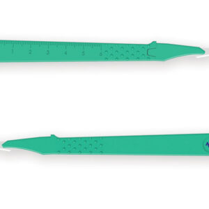 GIMA DISPOSABLE SCALPELS N. - sterile