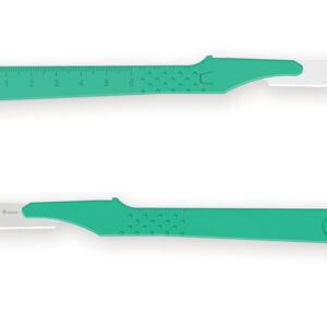 GIMA DISPOSABLE SCALPELS N. - sterile