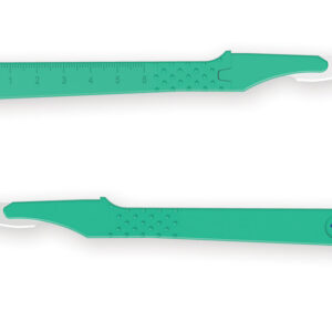 GIMA DISPOSABLE SCALPELS N. - sterile