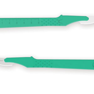 GIMA DISPOSABLE SCALPELS N. - sterile
