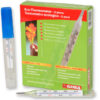 GIMA ECOLOGICAL THERMOMETER