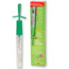 GIMA ECOLOGICAL THERMOMETER with shake-down aid