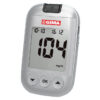 GIMA GLUCOSE MONITOR KIT mg/dL - GB,FR,IT,ES,PT,DE