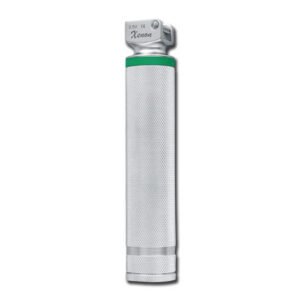 "GIMA GREEN" ADULT HANDLE 2.5V