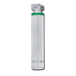 "GIMA GREEN" ADULT LED RECHARGEABLE BATTERY HANDLE 2.5V