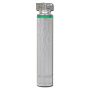 "GIMA GREEN" ADULT RE-CHARGEABLE LED HANDLE 3.5V