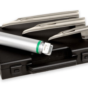 "GIMA GREEN" DOCTOR SET 3 BLADES MILLER 1,2,3