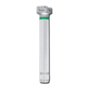 "GIMA GREEN" PAEDIATRIC HANDLE 2.5V