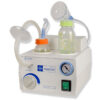 GIMA MAMILAT - breast pump 230V - 50/60Hz