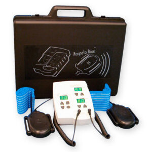 GIMA MT BASE PLUS MAGNETOTHERAPY - domiciliary
