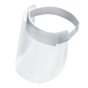 GIMA PROTECTIVE SHIELD
