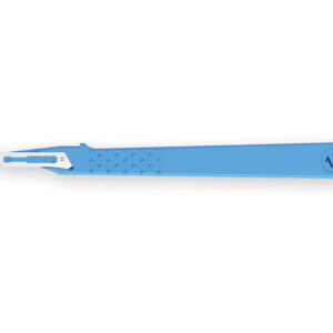 GIMA STD DISPOSABLE SCALPELS N. - sterile