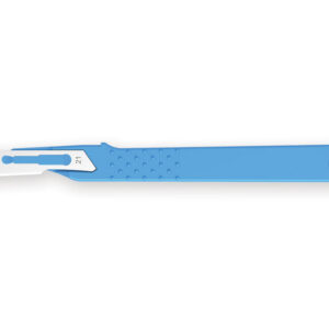 GIMA STD DISPOSABLE SCALPELS N. - sterile