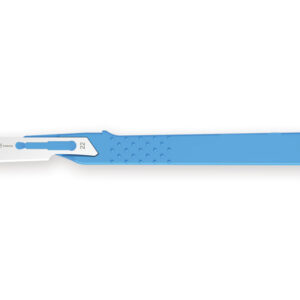 GIMA STD DISPOSABLE SCALPELS N. - sterile