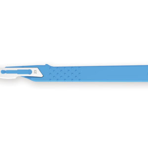 GIMA STD DISPOSABLE SCALPELS N. - sterile