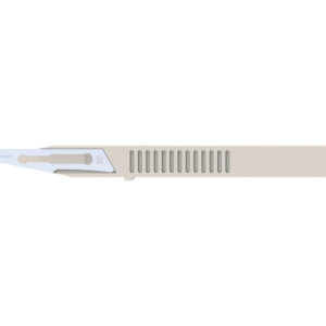 GIMA STITCH CUTTER WITH S/S BLADE