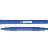 GIMA SURGICAL SKIN MARKERS - dual tips