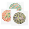 GIMA TEST FOR COLOUR DEFICIENCY - 10 plates - paediatric