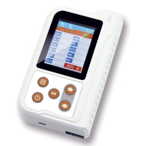 GIMA URINE ANALYZER with Bluetooth