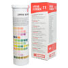 GIMA URINE STRIPS 11 PARAMETERS - professional use