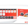 GIMA UTC2 ULTRASOUND AND ELECTROTHERAPY UNIT