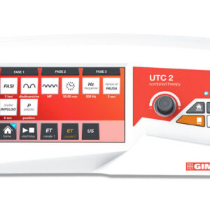GIMA UTC2 ULTRASOUND AND ELECTROTHERAPY UNIT