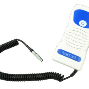 GIMA V2000 DOPPLER - without probe